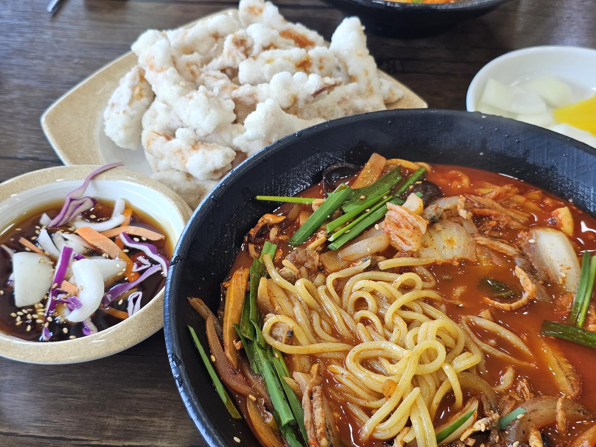 후기 사진
