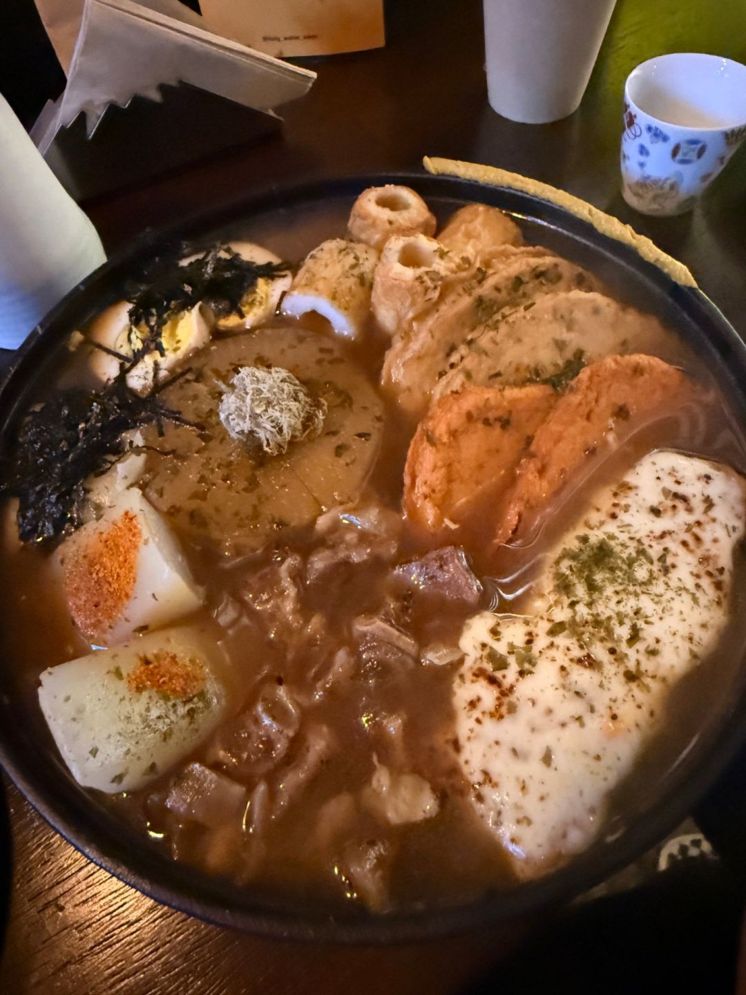성수오뎅 이태원점 사진 3