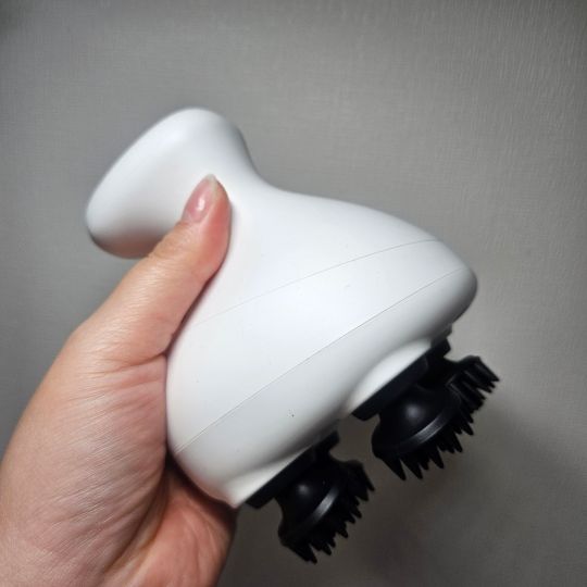 뷰앤디 리프트 헤드스파 사용후기 사진 1
