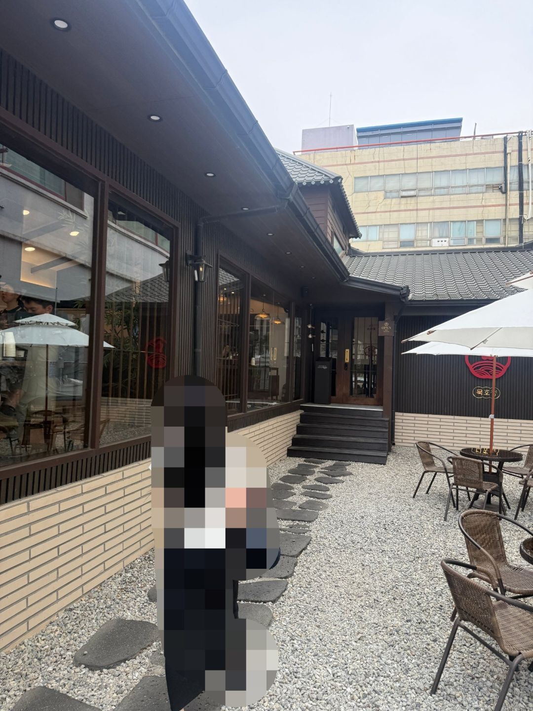 동해 여행 중 일본 가정식 먹으러 방문했어요! 묵호정 후기 사진 6