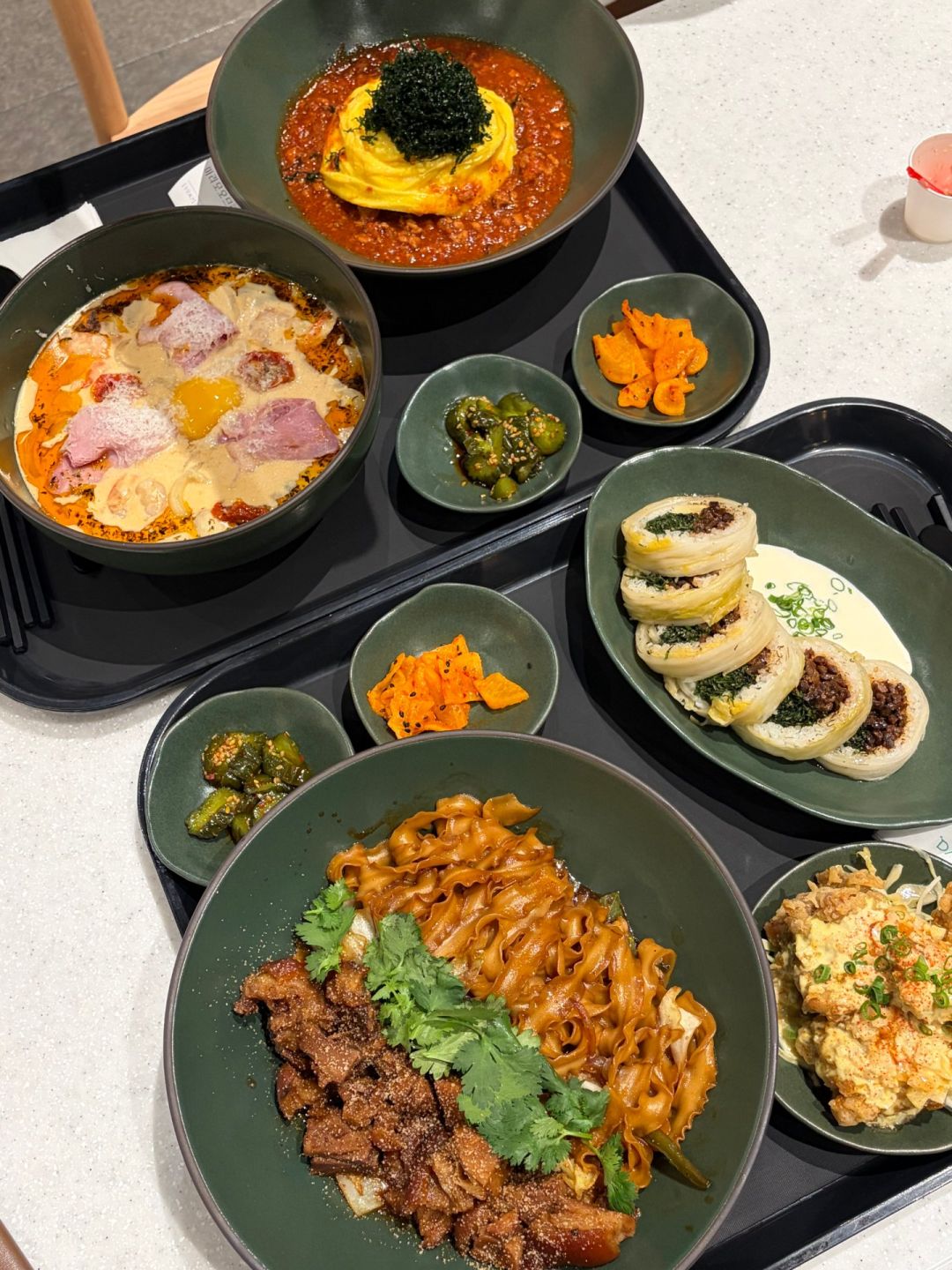 판교 현백 맛집 퓨전음식 데이릿 ! 사진 7