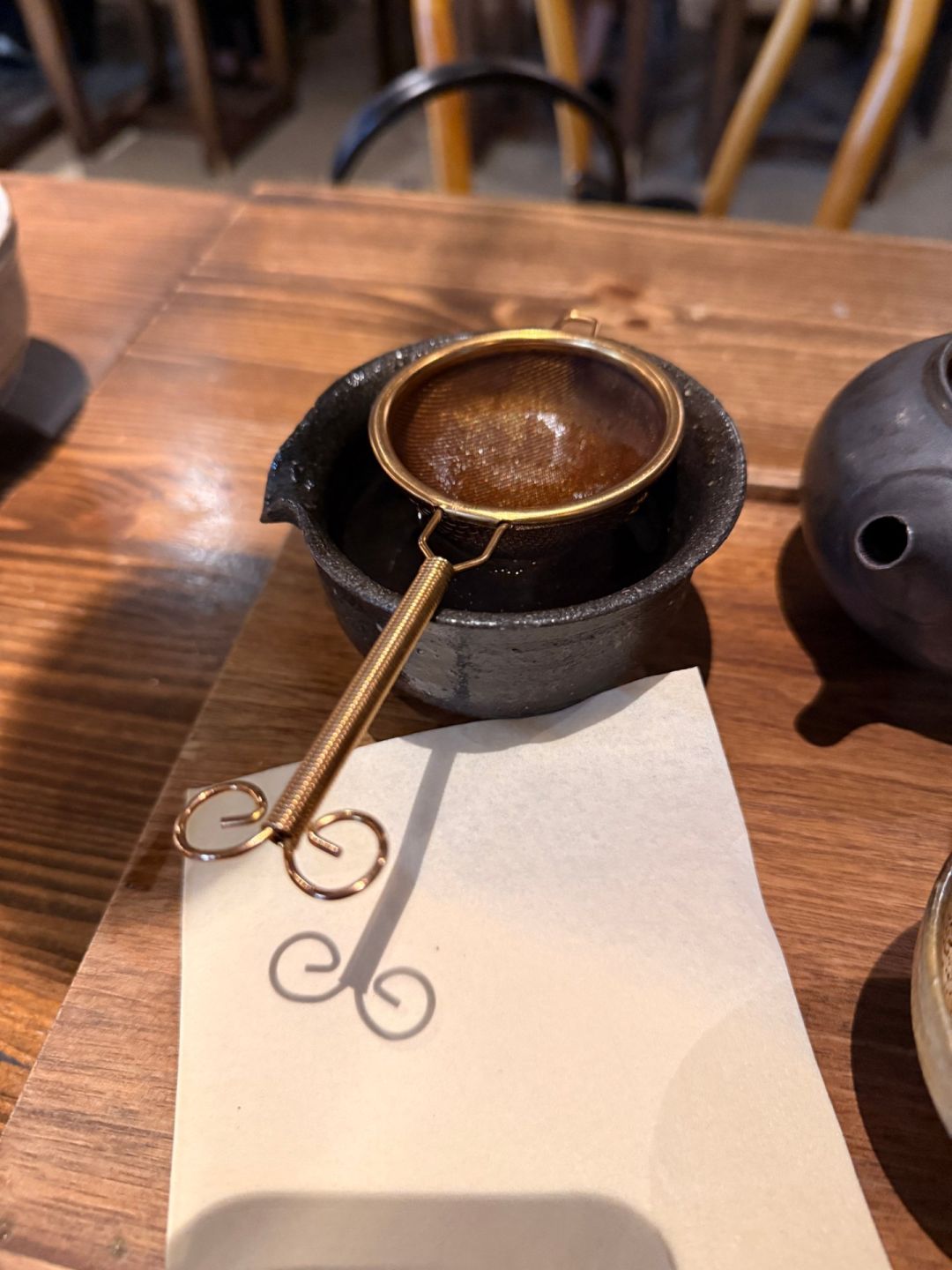 제천 카페 티카페차센 방문후기! 사진 4